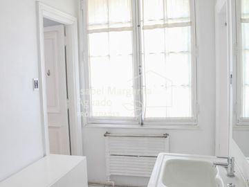 Acogedor Duplex con Jardín | Estilo Europeo | Edificio Patrimonio Arquitectónico