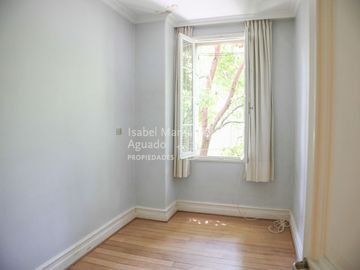 Acogedor Duplex con Jardín | Estilo Europeo | Edificio Patrimonio Arquitectónico