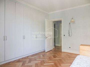 Acogedor Duplex con Jardín | Estilo Europeo | Edificio Patrimonio Arquitectónico