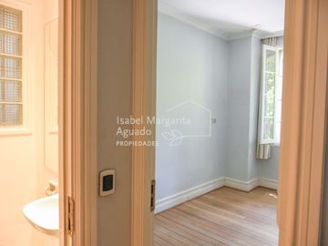 Acogedor Duplex con Jardín | Estilo Europeo | Edificio Patrimonio Arquitectónico