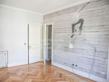 Acogedor Duplex con Jardín | Estilo Europeo | Edificio Patrimonio Arquitectónico