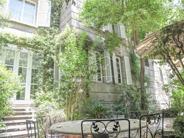 Acogedor Duplex con Jardín | Estilo Europeo | Edificio Patrimonio Arquitectónico