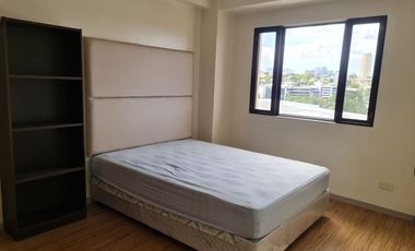 For Sale! 1 Bedroom Eastwood City Condo with Parking