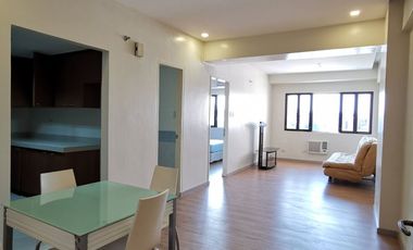 For Sale! 1 Bedroom Eastwood City Condo with Parking