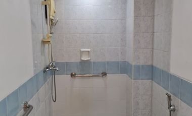 For Sale! 1 Bedroom Eastwood City Condo with Parking