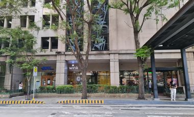 For Sale! 1 Bedroom Eastwood City Condo with Parking