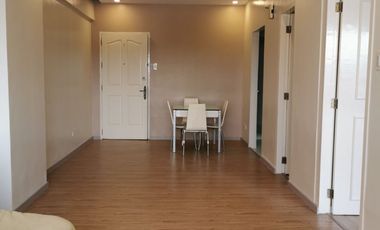 For Sale! 1 Bedroom Eastwood City Condo with Parking
