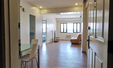 For Sale! 1 Bedroom Eastwood City Condo with Parking