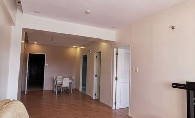 For Sale! 1 Bedroom Eastwood City Condo with Parking