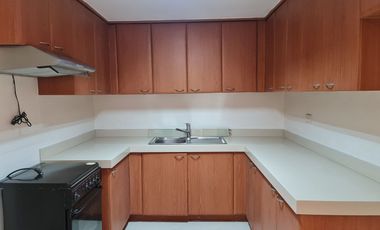 For Sale! 1 Bedroom Eastwood City Condo with Parking