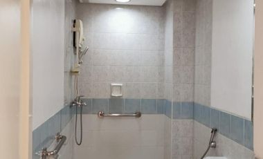For Sale! 1 Bedroom Eastwood City Condo with Parking