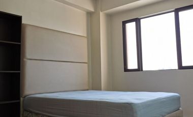 For Sale! 1 Bedroom Eastwood City Condo with Parking
