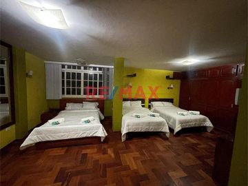 ¡Hermosa Casa En Venta En La Urbanizacion Campo Real!
