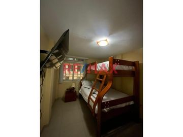 ¡Hermosa Casa En Venta En La Urbanizacion Campo Real!