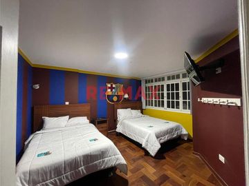 ¡Hermosa Casa En Venta En La Urbanizacion Campo Real!