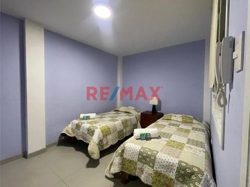 ¡Hermosa Casa En Venta En La Urbanizacion Campo Real!