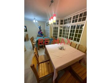 ¡Hermosa Casa En Venta En La Urbanizacion Campo Real!