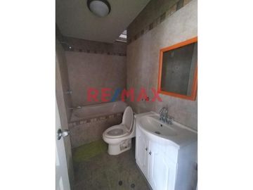 ¡Hermosa Casa En Venta En La Urbanizacion Campo Real!