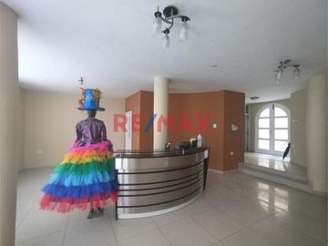 ¡Hermosa Casa En Venta En La Urbanizacion Campo Real!