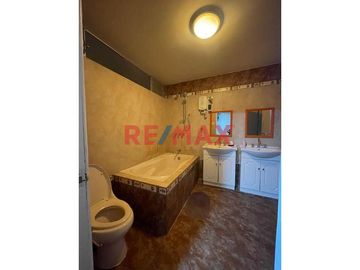 ¡Hermosa Casa En Venta En La Urbanizacion Campo Real!