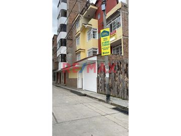 ¡Hermosa Casa En Venta En La Urbanizacion Campo Real!