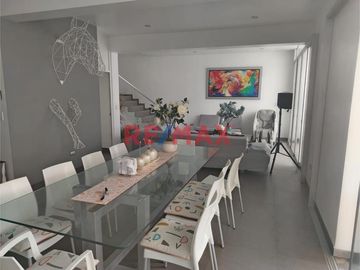 Casa Inteligente De Playa En Pulpos