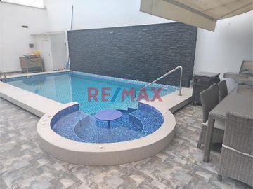 Casa Inteligente De Playa En Pulpos