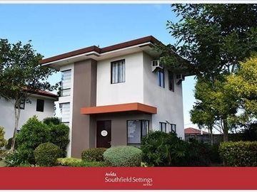 House and Lot for Sale in Nuvali Macy S2