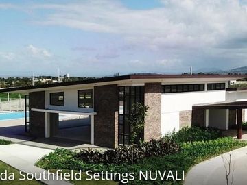 House and Lot for Sale in Nuvali Macy S2