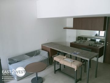 Dijual Rumah Freja House BSD City Tangerang Bagus Murah Nyaman Lokasi Sangat Straregis
