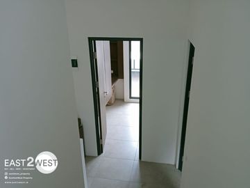 Dijual Rumah Freja House BSD City Tangerang Bagus Murah Nyaman Lokasi Sangat Straregis