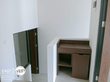 Dijual Rumah Freja House BSD City Tangerang Bagus Murah Nyaman Lokasi Sangat Straregis