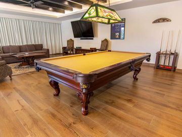 Casa vista a las montañas, alberca infinity privada, Jacuzzi, Fogata y cuarto de juegos, Pacific Ocean, Cabo San Lucas.