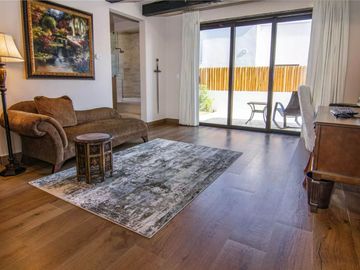 Casa vista a las montañas, alberca infinity privada, Jacuzzi, Fogata y cuarto de juegos, Pacific Ocean, Cabo San Lucas.
