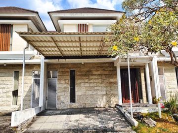 Termurah Rumah Greenhill Green Hill Citraland Paling Murah Surabaya