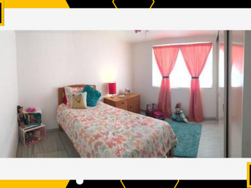 VENTA DE DEPARTAMENTO EN MONTE ALBAN, NARVARTE PONIENTE, BENITO JUAREZ, CDMX