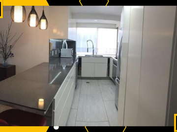 VENTA DE DEPARTAMENTO EN MONTE ALBAN, NARVARTE PONIENTE, BENITO JUAREZ, CDMX