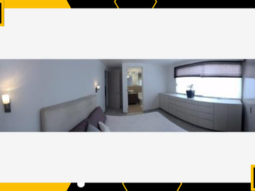 VENTA DE DEPARTAMENTO EN MONTE ALBAN, NARVARTE PONIENTE, BENITO JUAREZ, CDMX