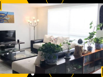 VENTA DE DEPARTAMENTO EN MONTE ALBAN, NARVARTE PONIENTE, BENITO JUAREZ, CDMX