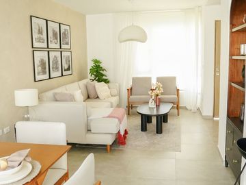 Casa 89 m2