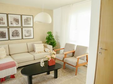 Casa 89 m2