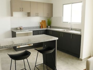 Casa 89 m2