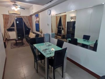 Fully Furnished 1-Bedroom Condominium For Sale in Asia Premiere, Cebu IT Park