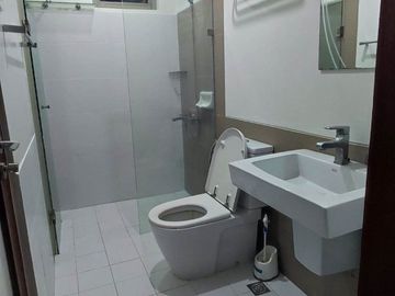Fully Furnished 1-Bedroom Condominium For Sale in Asia Premiere, Cebu IT Park
