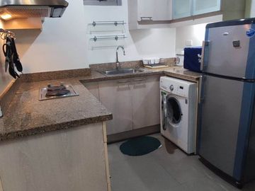 Fully Furnished 1-Bedroom Condominium For Sale in Asia Premiere, Cebu IT Park