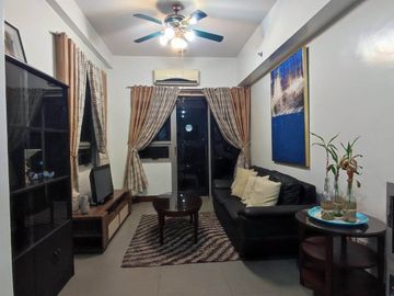 Fully Furnished 1-Bedroom Condominium For Sale in Asia Premiere, Cebu IT Park
