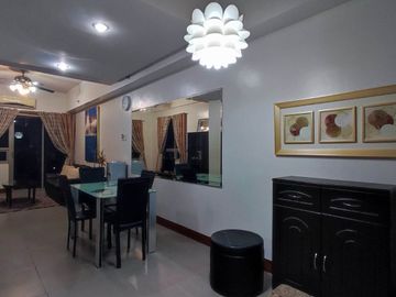 Fully Furnished 1-Bedroom Condominium For Sale in Asia Premiere, Cebu IT Park