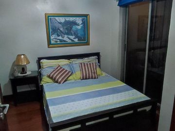 Fully Furnished 1-Bedroom Condominium For Sale in Asia Premiere, Cebu IT Park