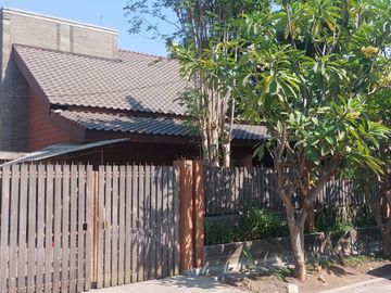 Rumah Kebonsari Gayungan Surabaya dekat Ahmad Yani Polda Jatim Ketintang Jemursari Ahmad Yani