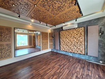 villa dijual di Beraawa Canggu - 3 bedrooms